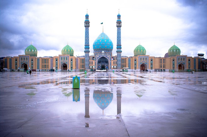 Iran